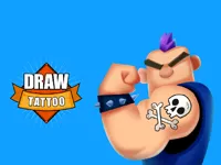 image Draw Tattoo