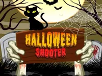 image Halloween Shooter Game