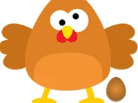 image Eggs Brick Breaker