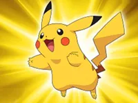 image Pokemon Pikachu