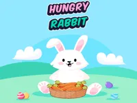 image Hungry Rabbit
