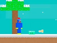 image Noob Huggy Winter