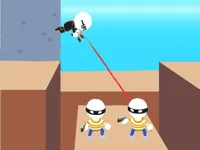 image Johnny Trigger Online