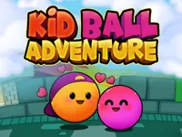 image Kid Ball Adventure