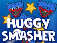 image Huggy Smasher