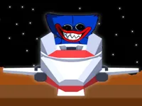 image Huggy Wuggy Poppy Mars