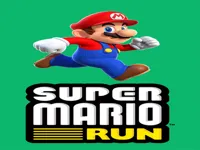 image Super Mario Run 3D