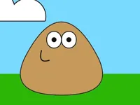 image Pou Match3