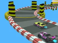 image Racecar Steeplechase Master