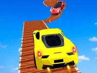 image Tricky Impossible Tracks Car Stunt Racing