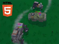 image TopDown Police Chase 2023