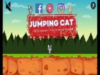 image Jumping Cat (Beta)