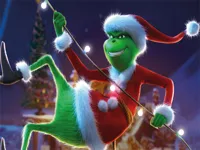 image The Grinch Jigsaw Puzzle
