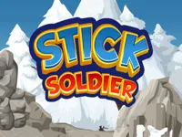image Stick Soldier