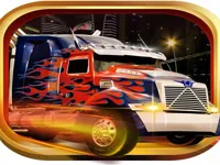 image Glider parkour