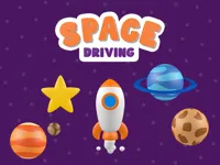 image Space Driving