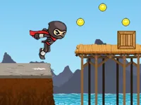 image Ninja Runner