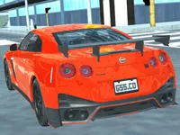 image EVO City Driving