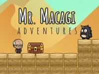 image Mr Macagi Adventures