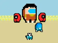 image Two ?mpostor Squid Challenge