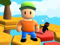 image Stumble Guys Jigsaw