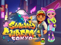 image Subway Surfers World Tour Tokyo