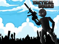 image Tactical Squad Stickman