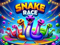 image Snake Color Race