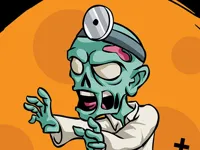 image Zombie Doctor Rip