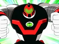 image Ben 10 Hidden Stars Challenge