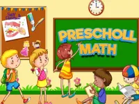 image Preschool Math
