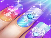 image Disney Princess Nail Salon