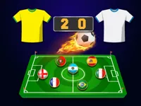 image Soccer Caps League