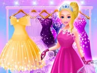 image Princess Cinderella Dress Up
