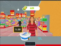 image Market Shopping Simulator