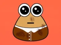 image Pou Caring For Kid
