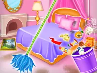 image Princess House Cleaning