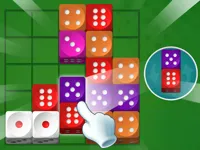 image Merge Dice 3D