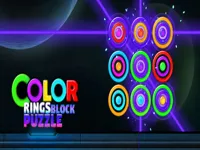 image Color Rings Block Puzzle