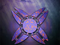 image Fidget Spinner - High Score