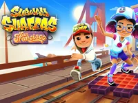 image Subway Surfers San Francisco