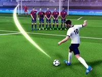 image Euro Free Kick Soccer 20