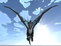 image Dragon Simulator