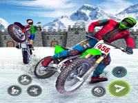 image Crazy Bike Stunt Race Game 3D 2022