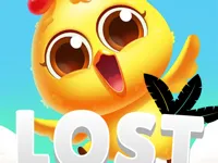 image The Lost Chicken