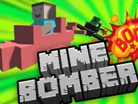 image Mine Bomber