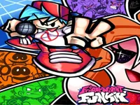 image Friday Night Funkin Match-3