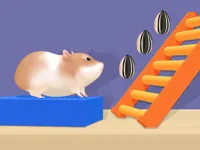 image Hamster Stack Maze