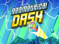 image Geometrical Dash