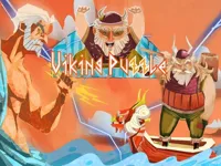 Viking puzzle